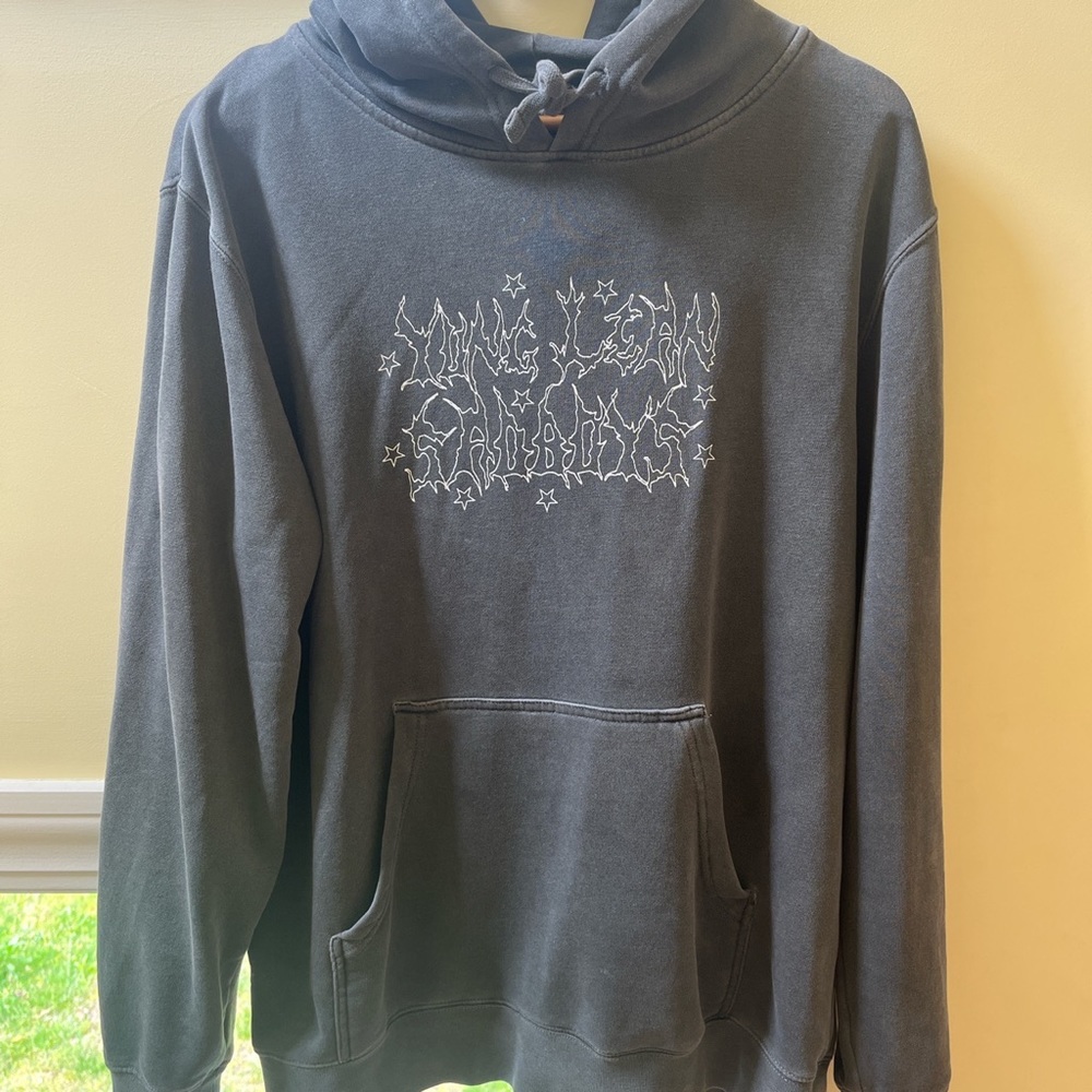 hoodie